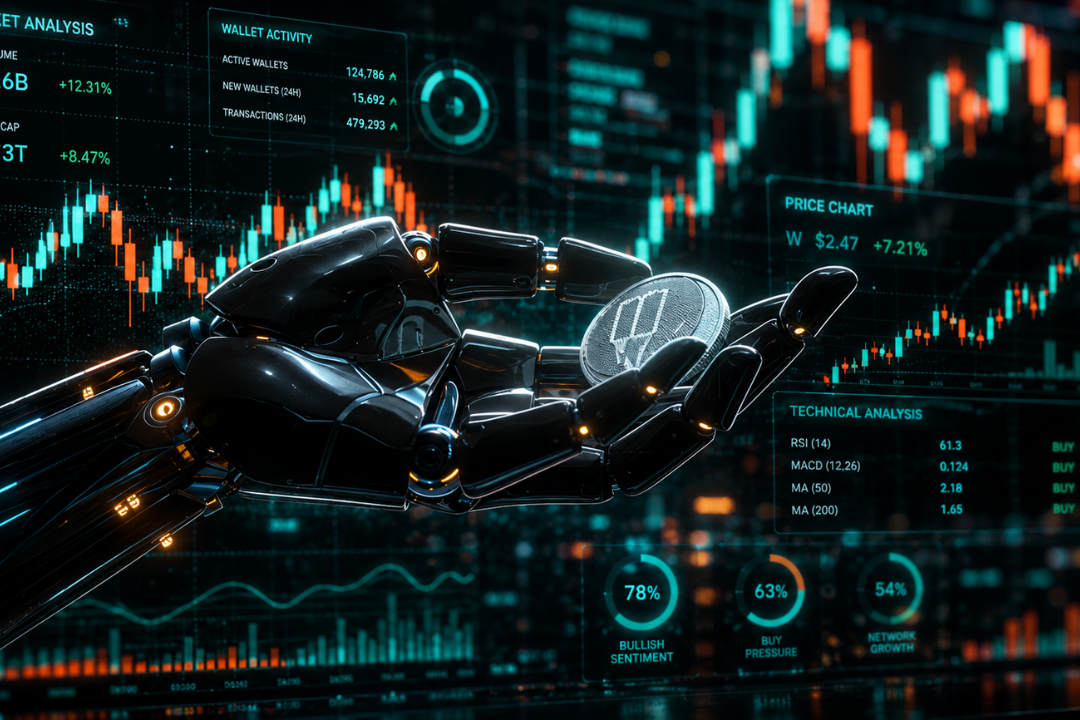 crypto