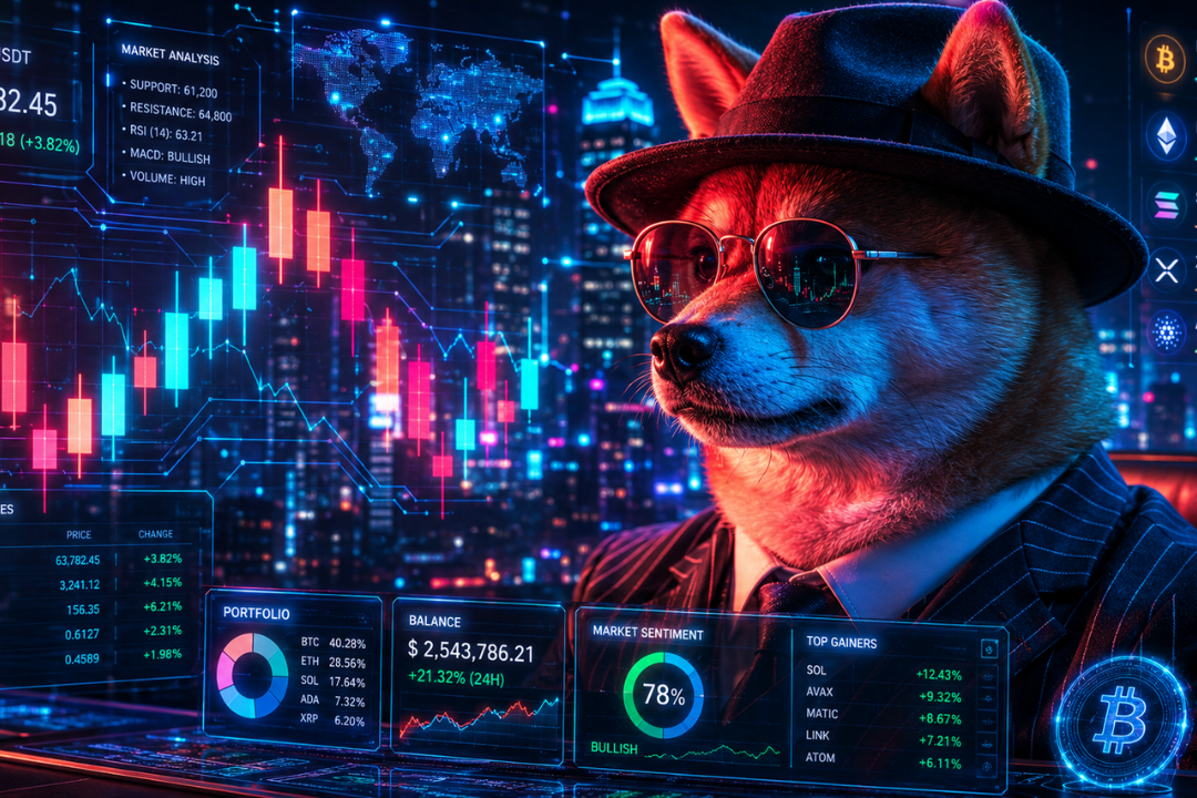 dogecoin