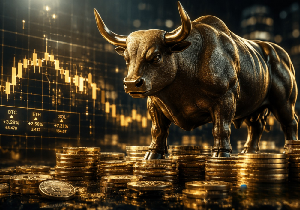 crypto