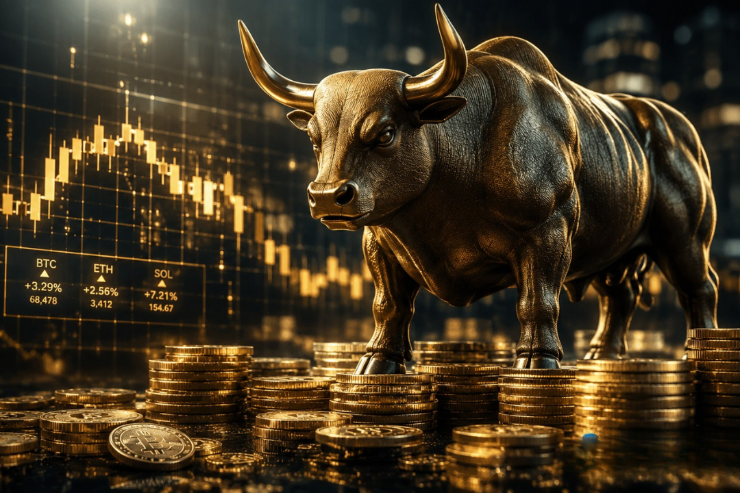 crypto