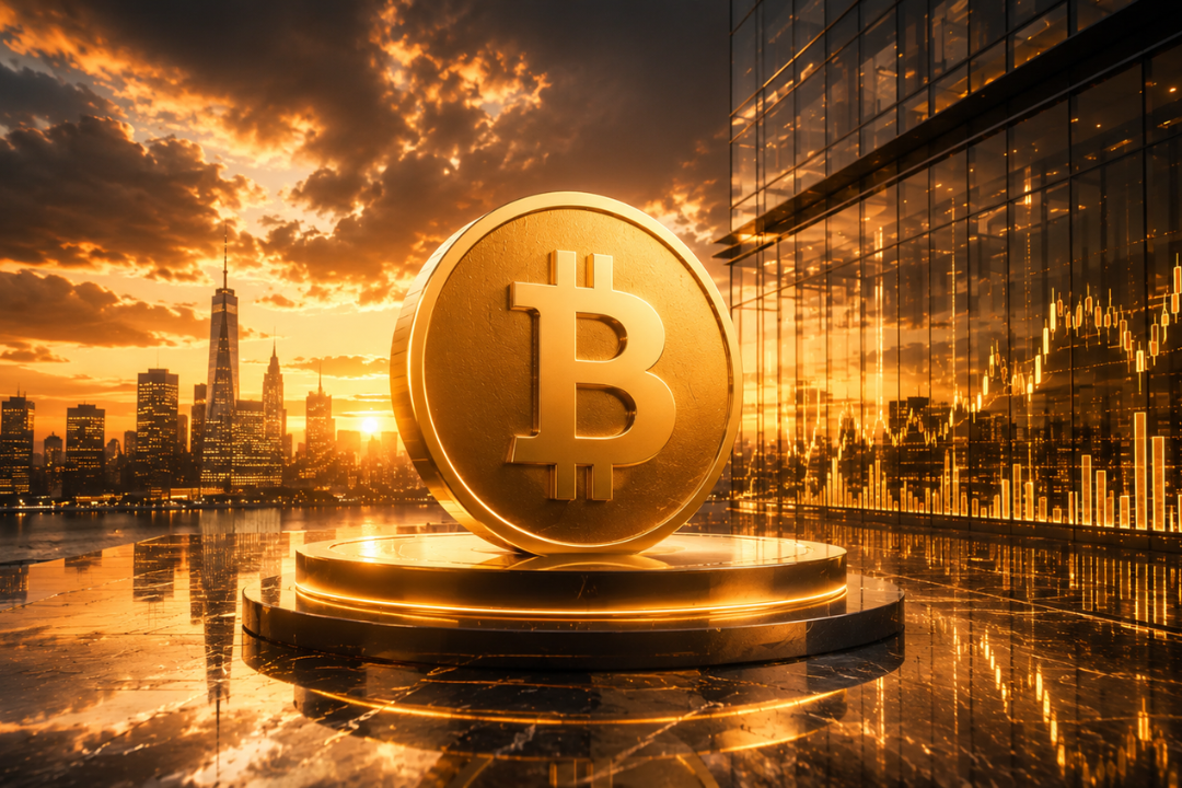 Bitcoin
