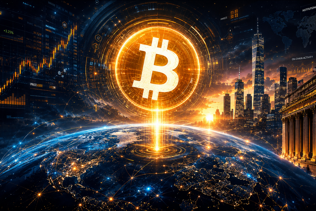 bitcoin