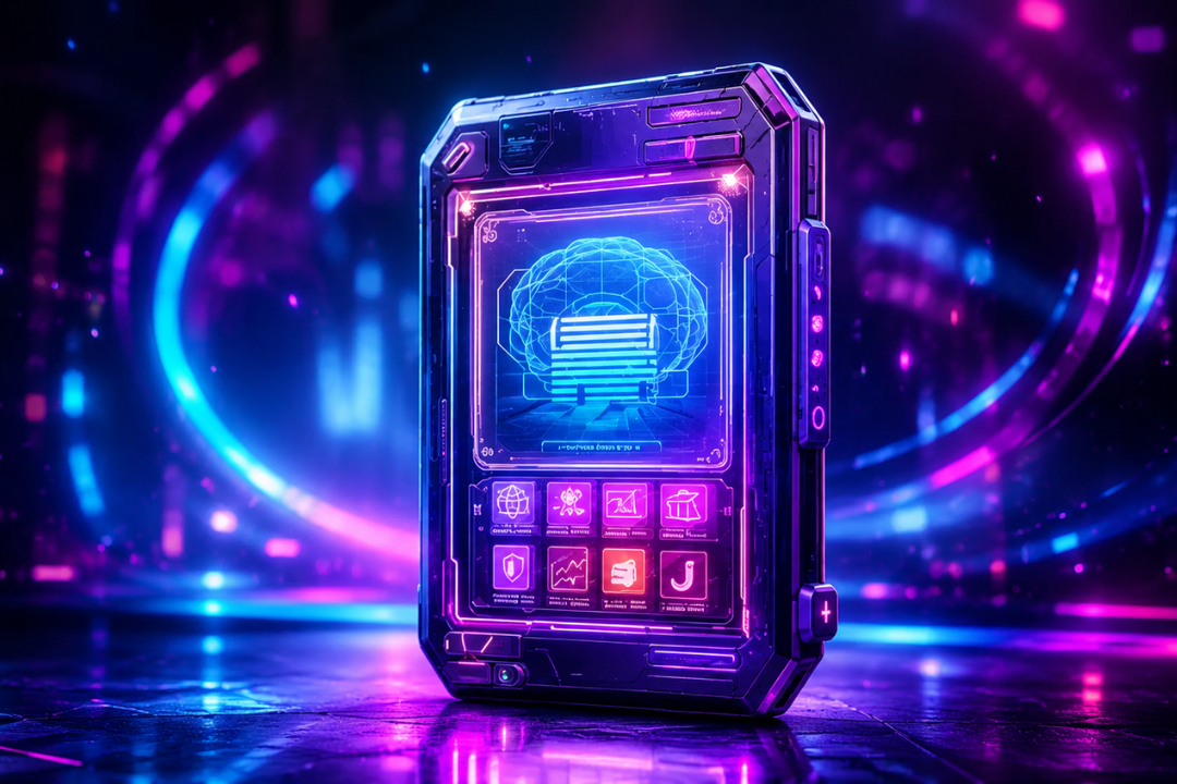 crypto