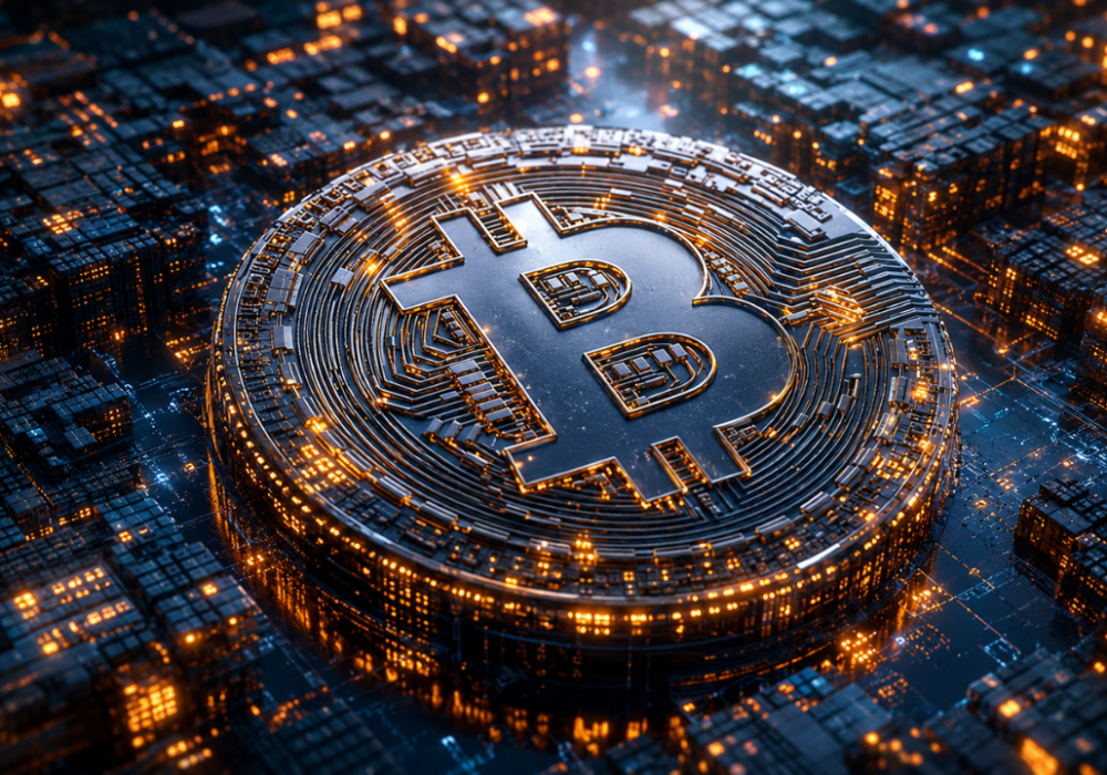 bitcoin