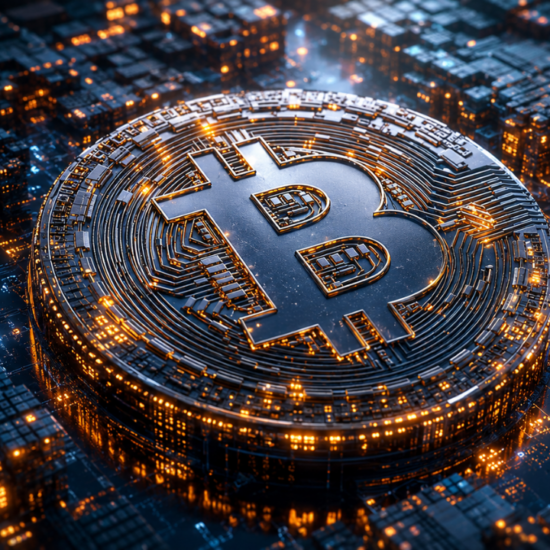 bitcoin