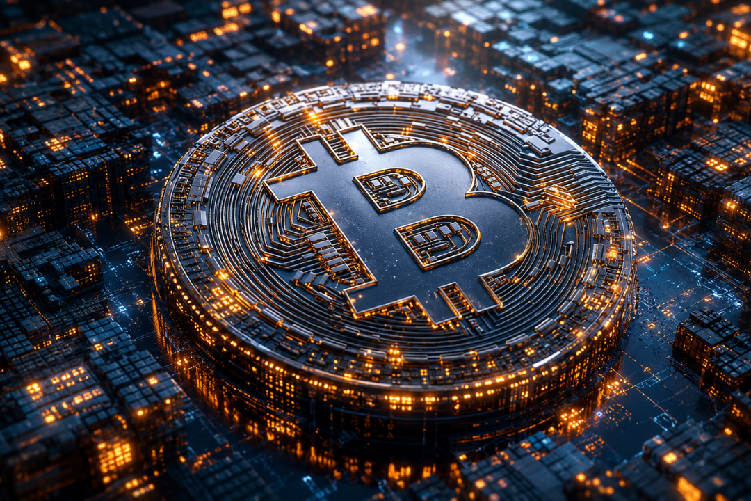 bitcoin