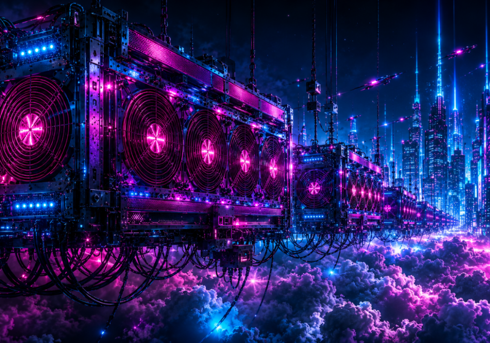 crypto