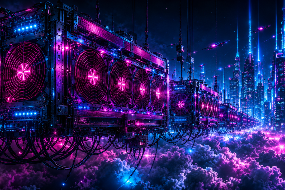 crypto