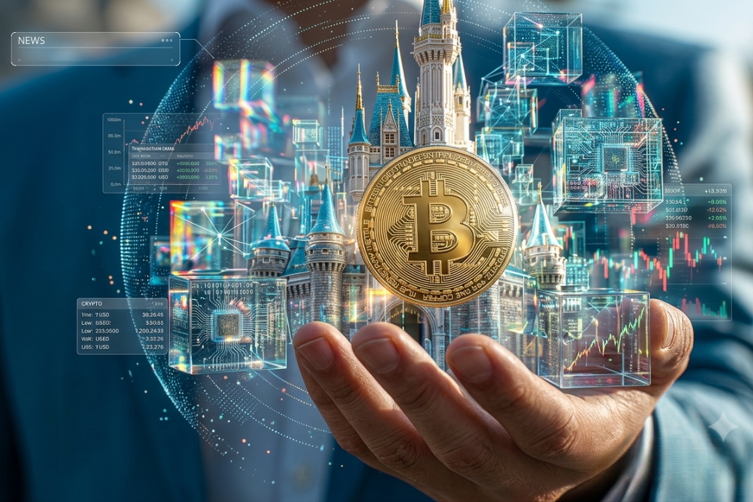 crypto