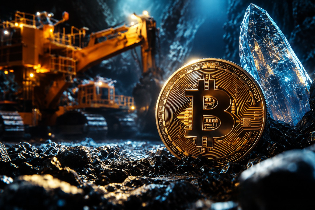 bitcoin