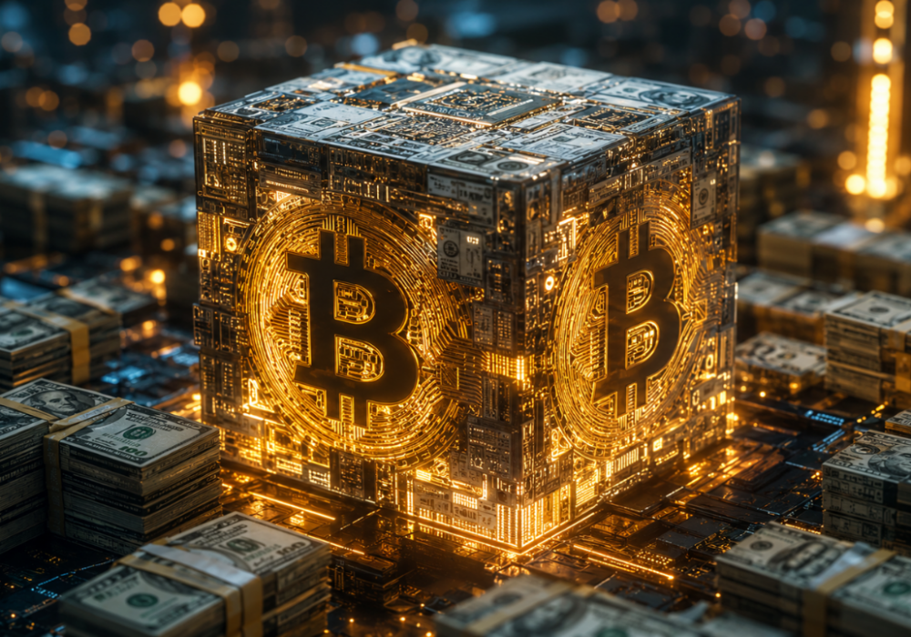 bitcoin