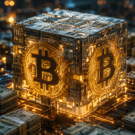 bitcoin