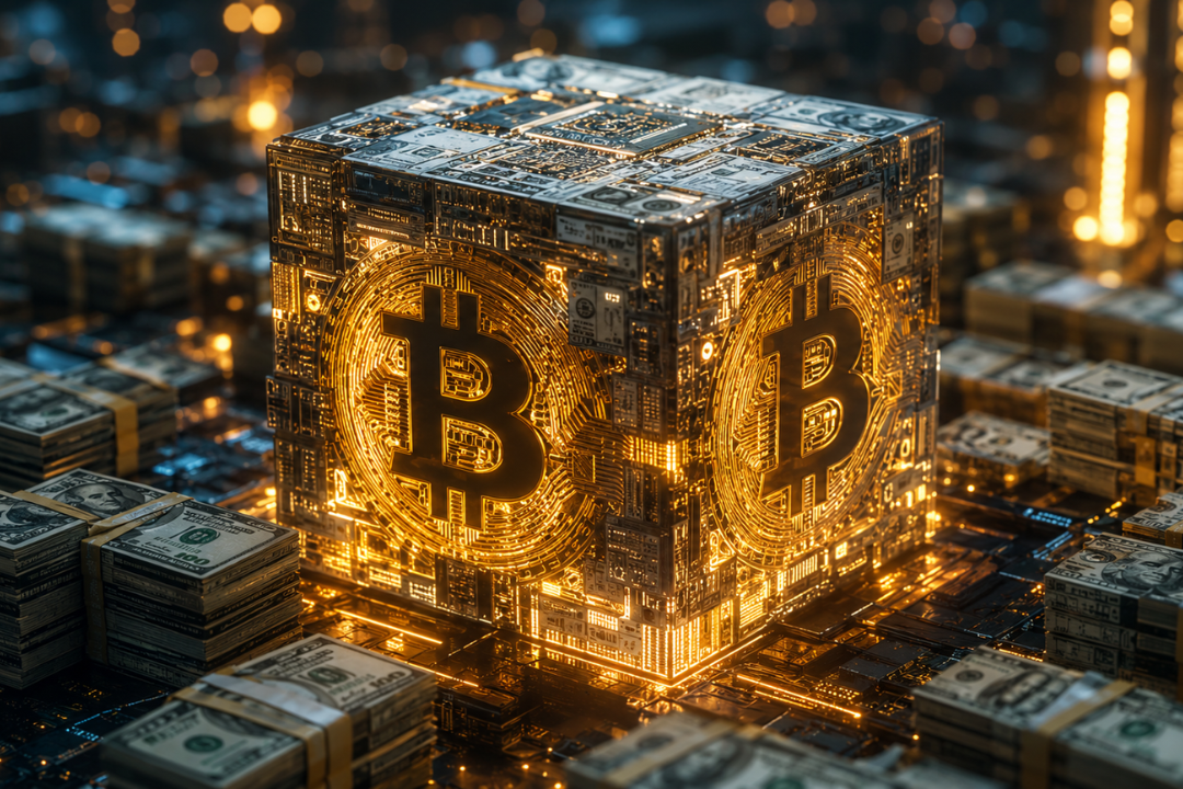 bitcoin