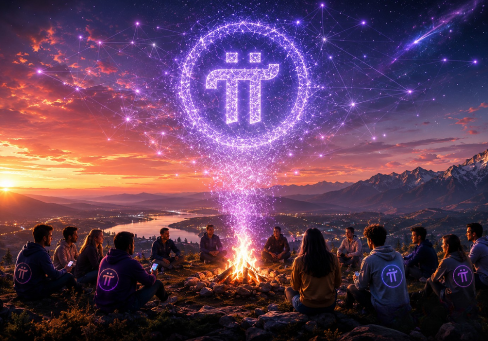 Pi network
