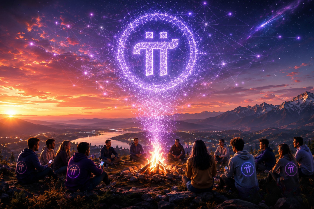 Pi network