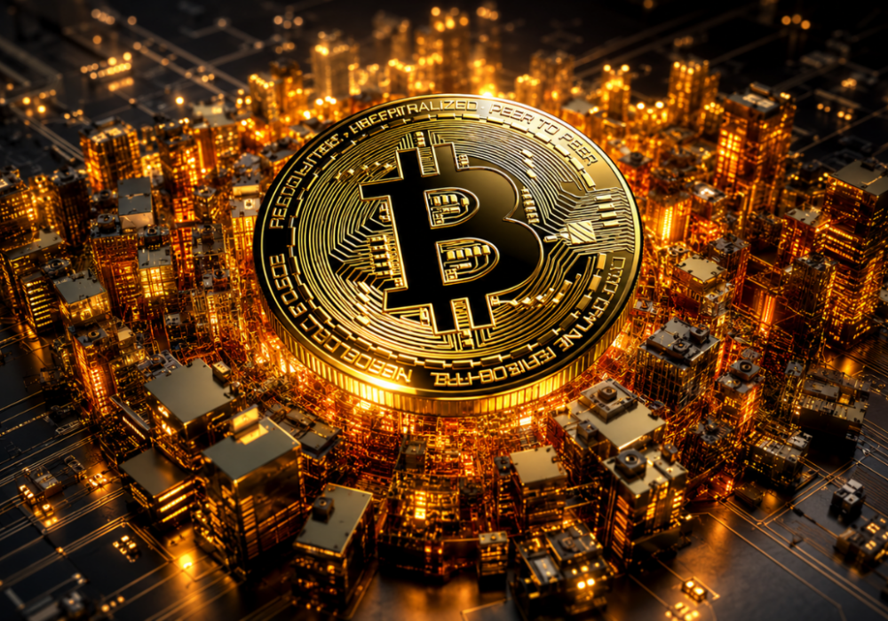 bitcoin