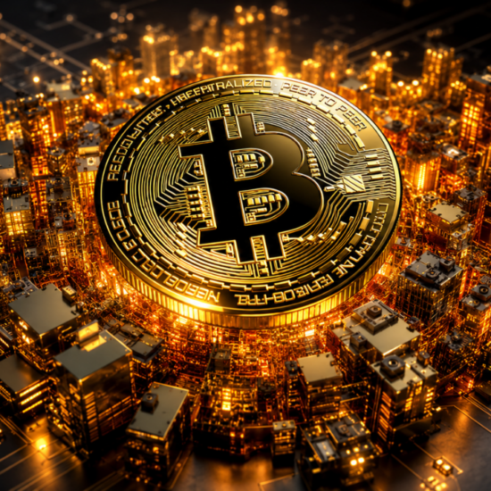 bitcoin