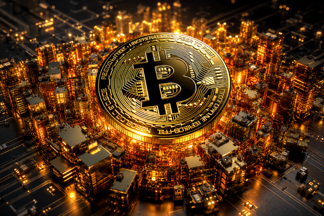 bitcoin