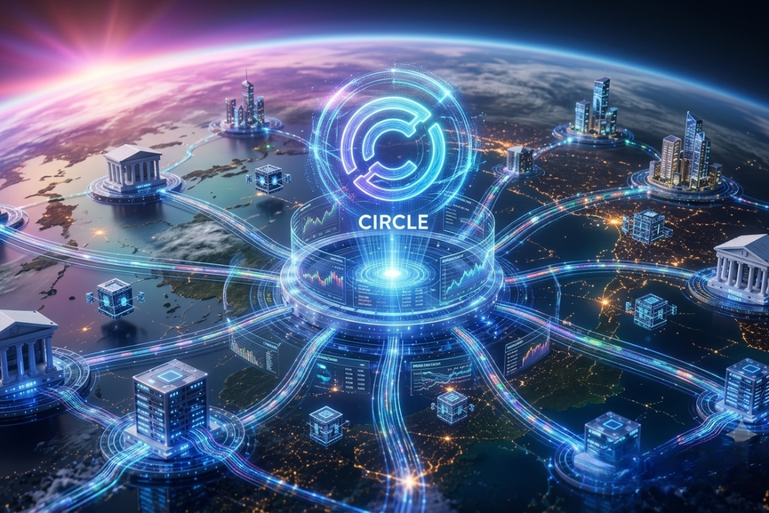 Circle