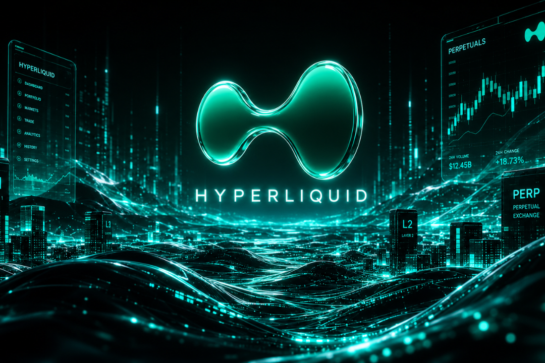 hyperliquid