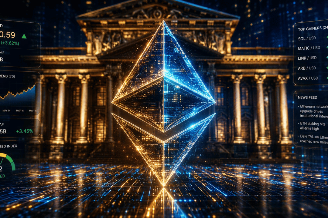 crypto