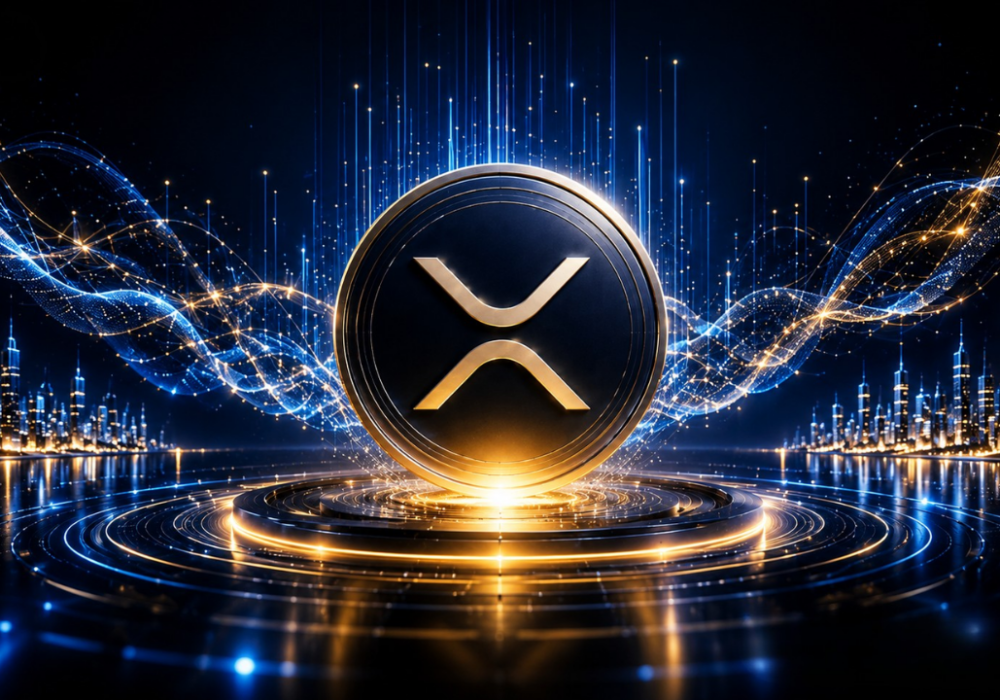 xrp