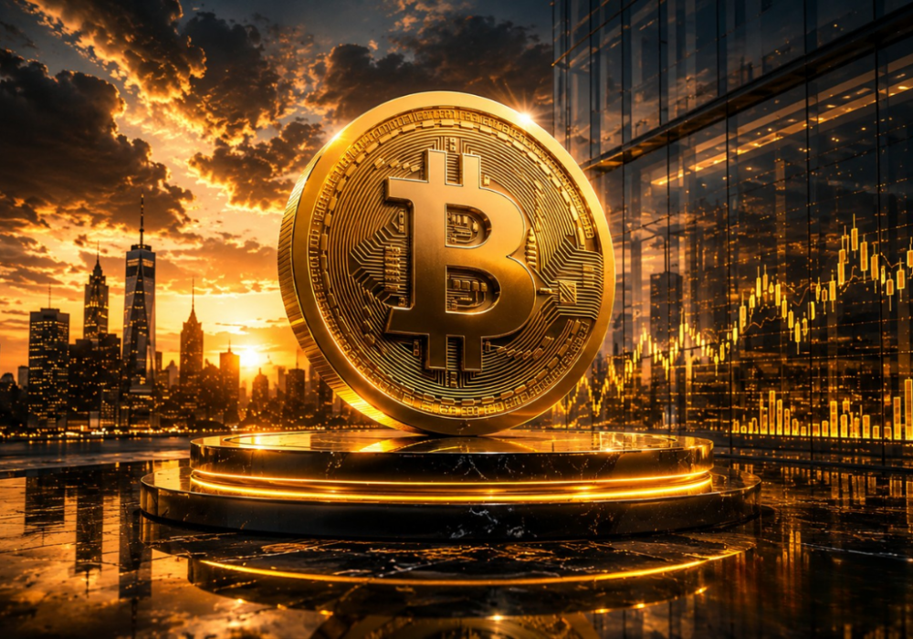 bitcoin