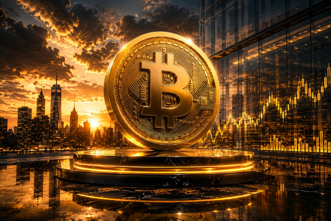bitcoin