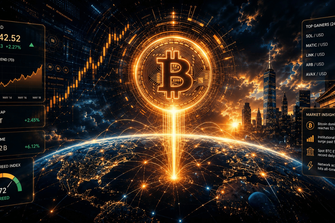 bitcoin
