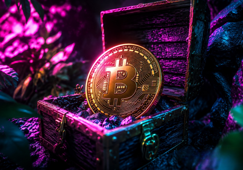 Bitcoin