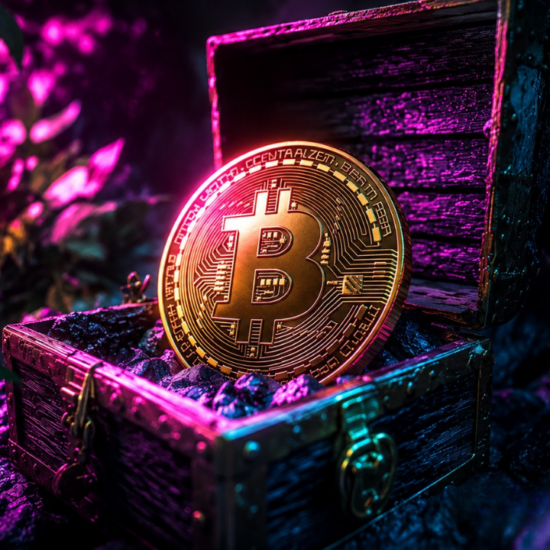 Bitcoin