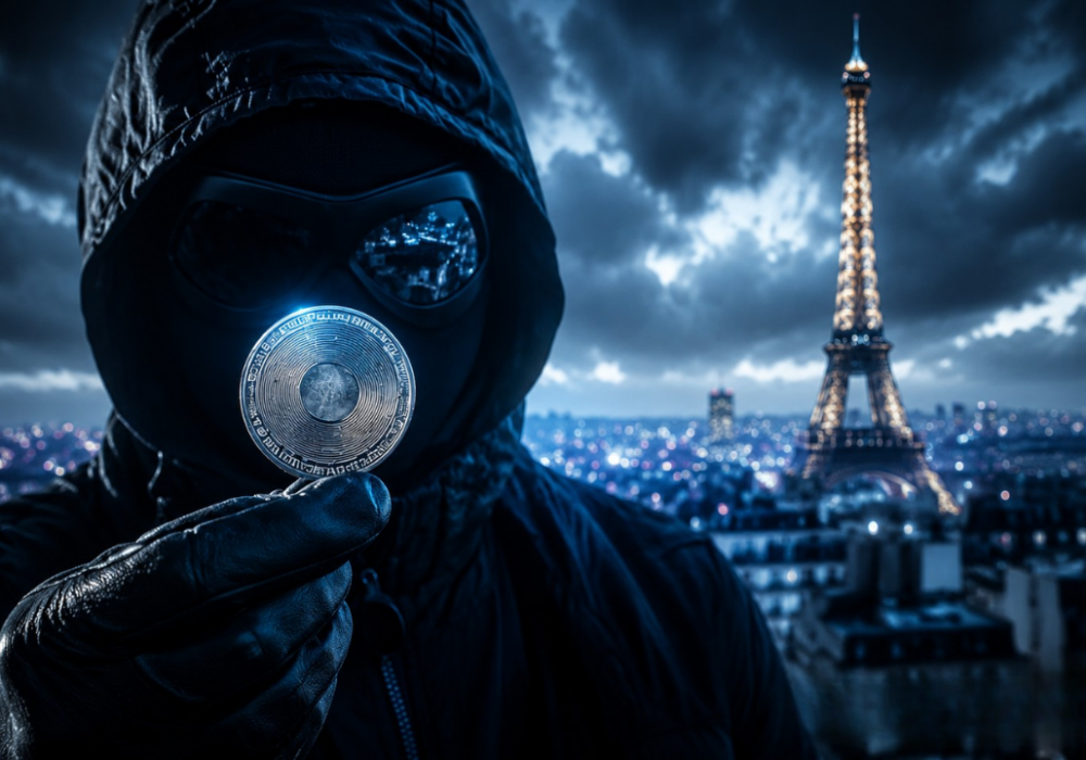 France
