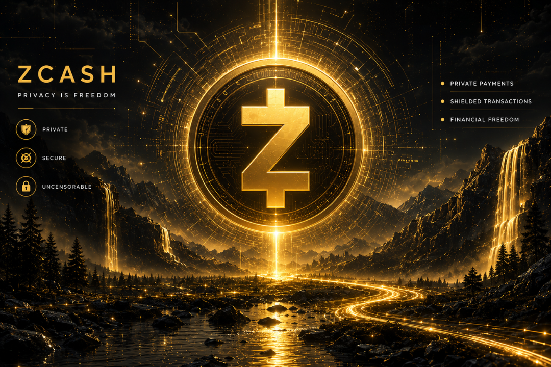 Zcash