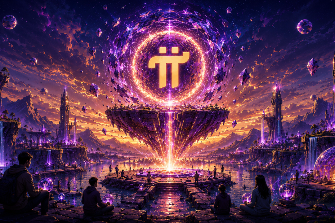 Pi network