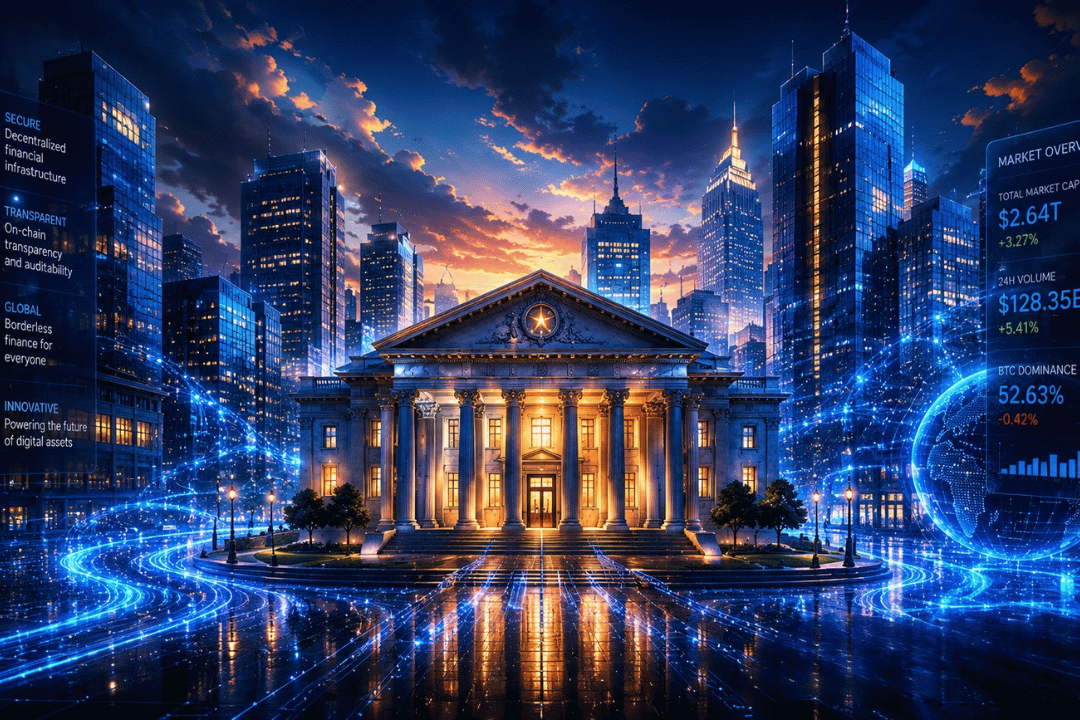 crypto