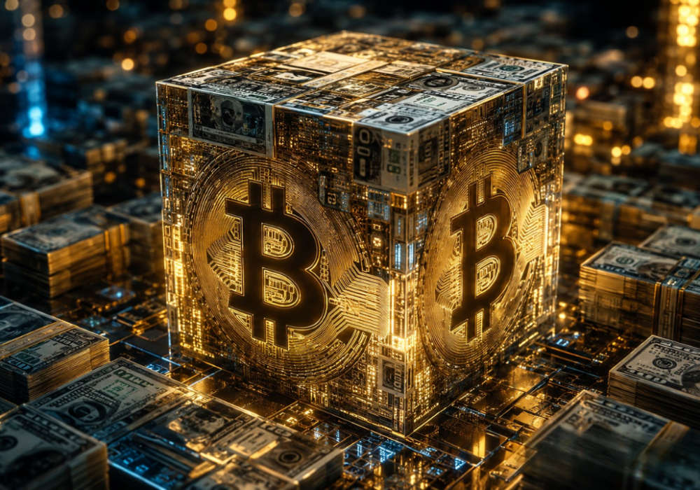 bitcoin