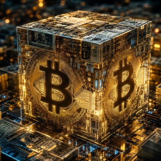 bitcoin