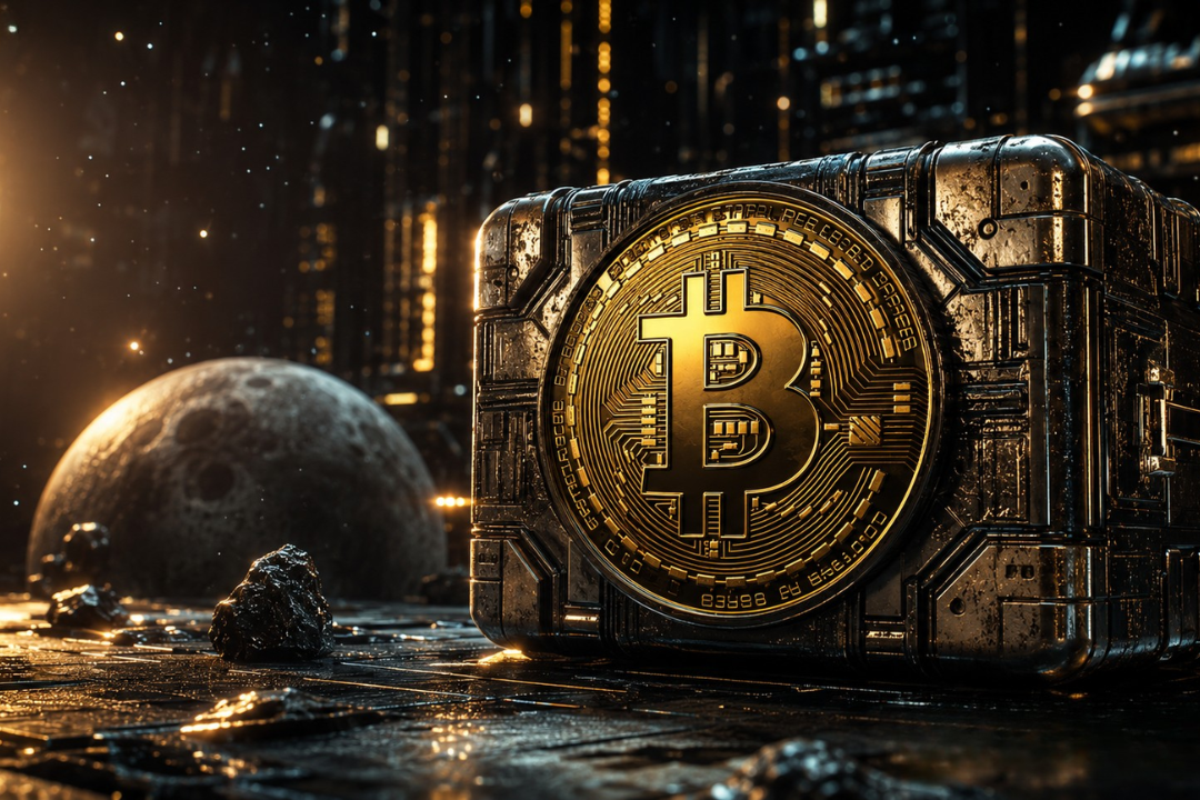 bitcoin