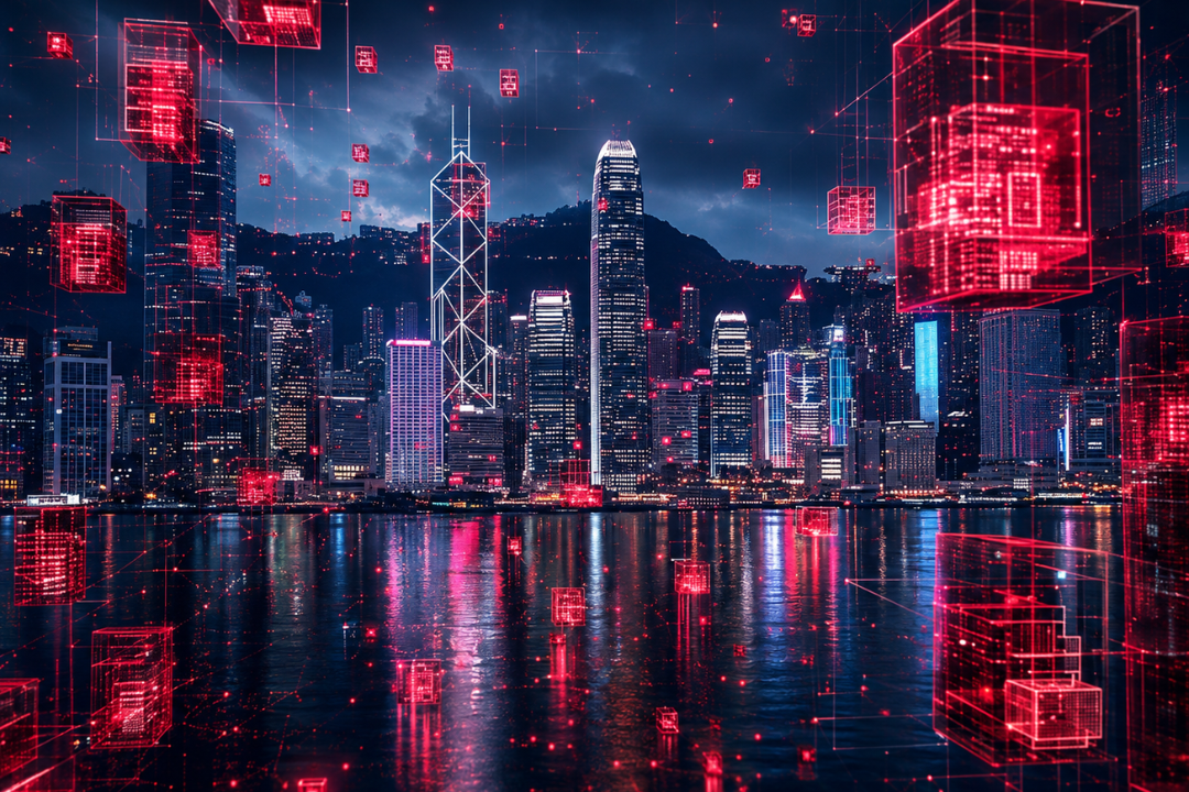 Hong Kong