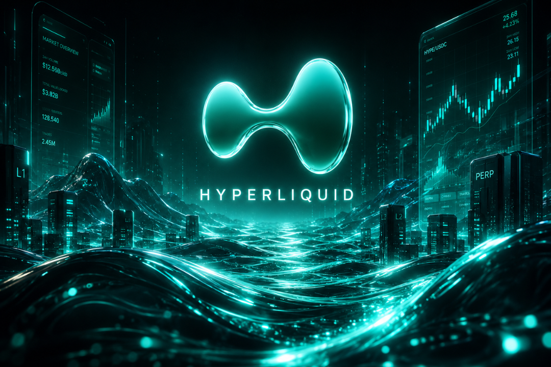 hyperliquid