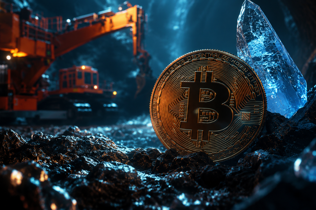 bitcoin