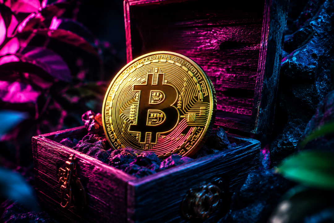 bitcoin
