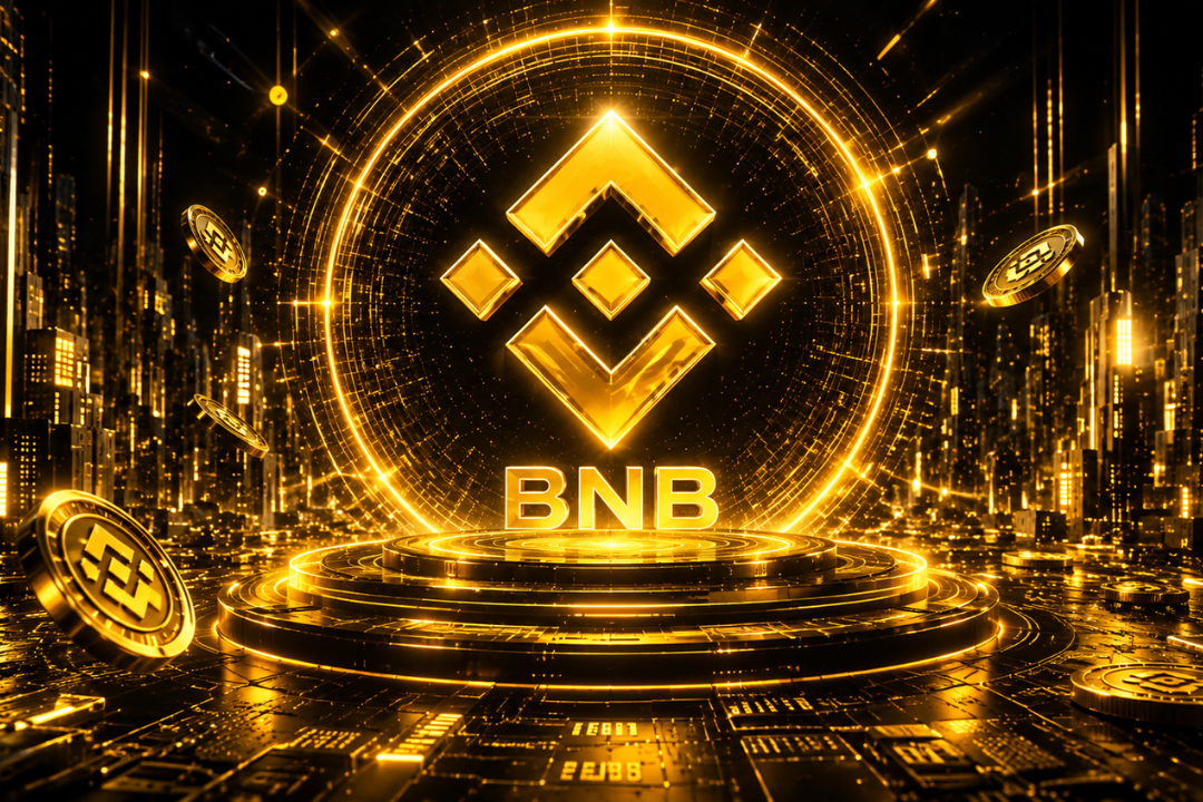 Binance