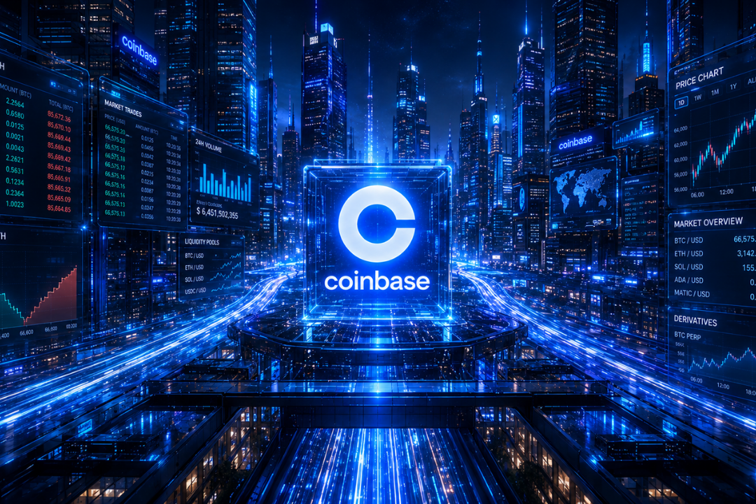 coinbase