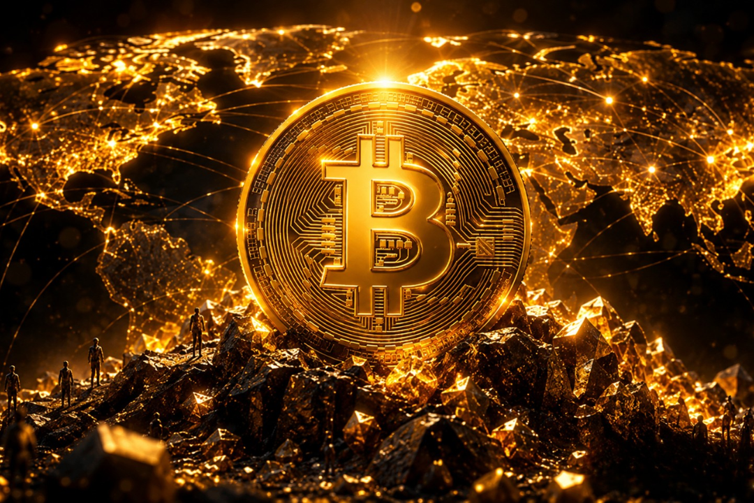 bitcoin