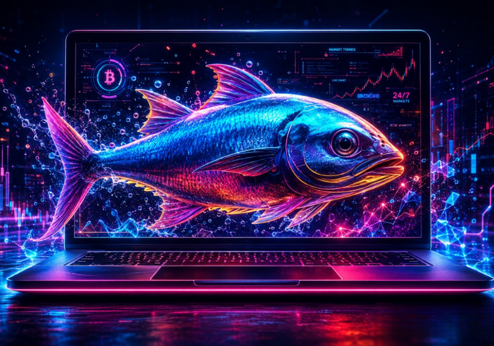 crypto