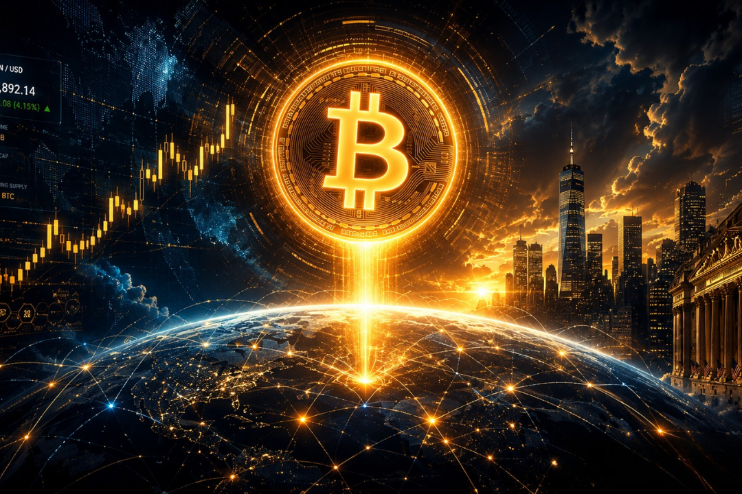 bitcoin