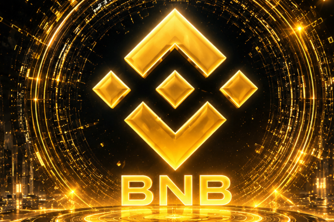 binance