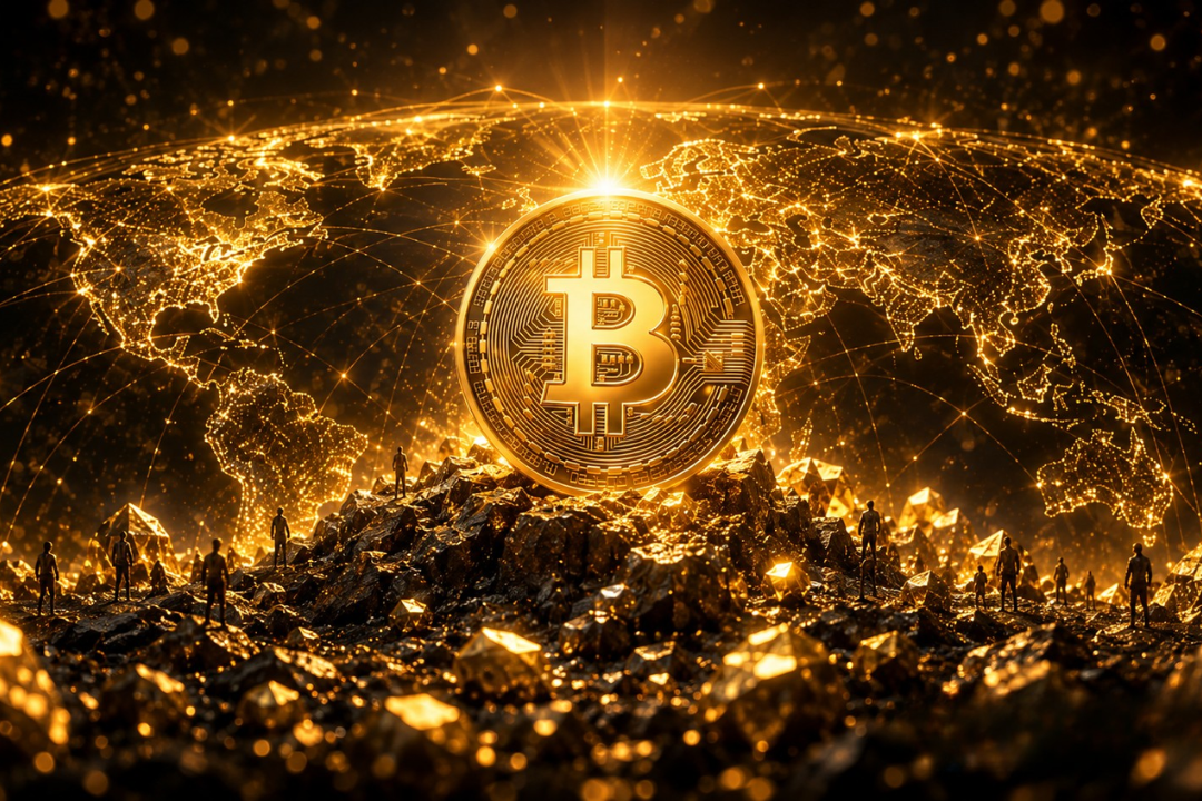 bitcoin