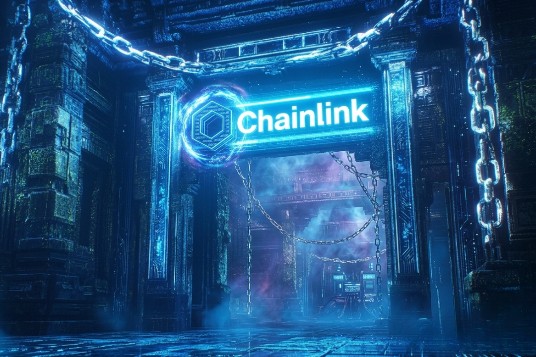 Chainlink